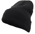 Pacific Headwear Knit Fold Over Beanie