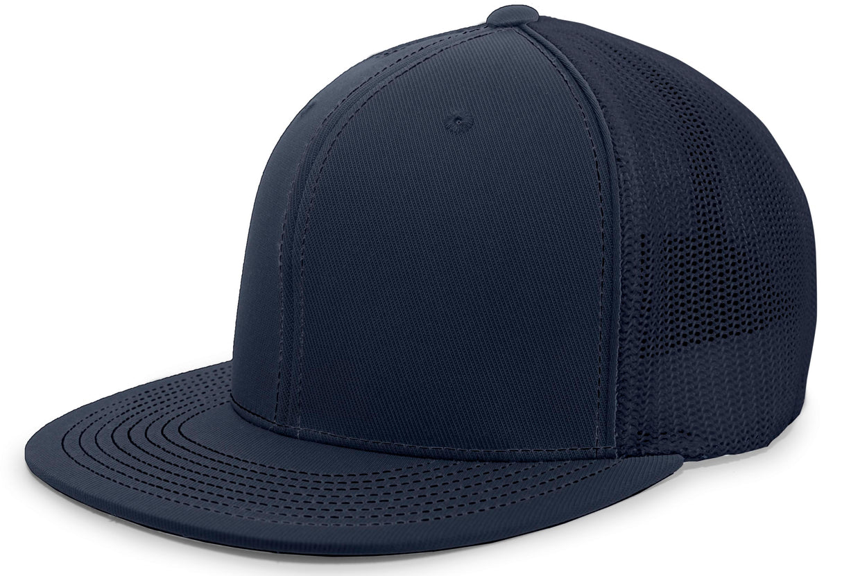 Pacific Headwear D-series Trucker Pacflex Cap
