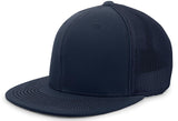 Pacific Headwear D-series Trucker Pacflex Cap