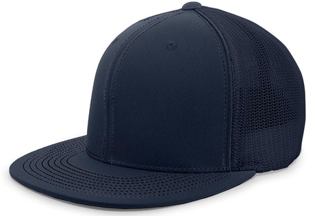Pacific Headwear D-series Trucker Pacflex Cap
