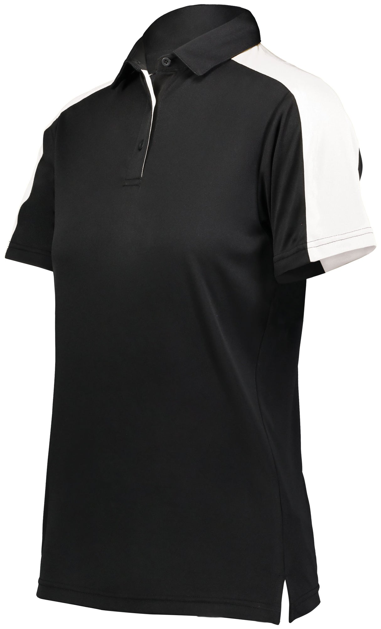 Augusta Sportswear  Women's  Bi-color Vital Polo