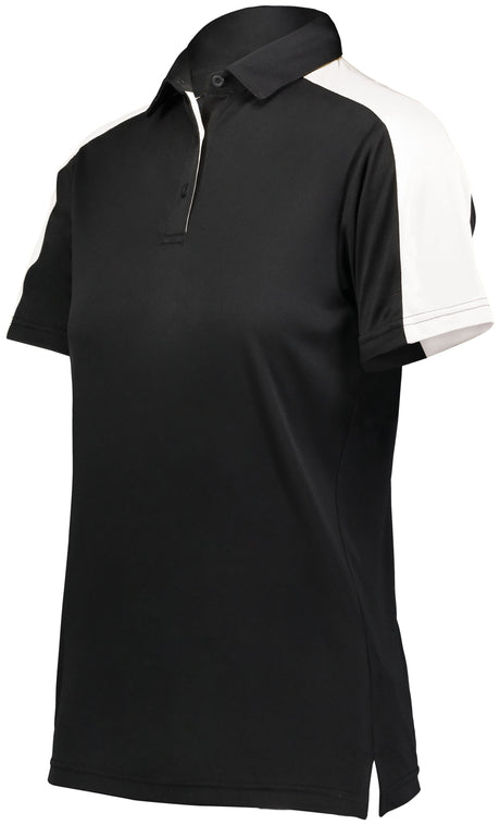 Augusta Sportswear  Women's Ladies Bi-color Vital Polo