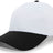 Pacific Headwear Coolport™ Mesh Hook-and-loop Adjustable Cap
