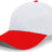 Pacific Headwear Coolport™ Mesh Hook-and-loop Adjustable Cap
