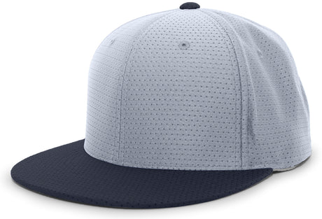 Unisex Pacific Headwear Performance Air Jersey Flexfit® Cap