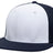 Unisex Pacific Headwear Premium M2 Performance Trucker Flexfit® Cap