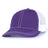 Pacific Headwear Vintage Trucker Snapback Cap