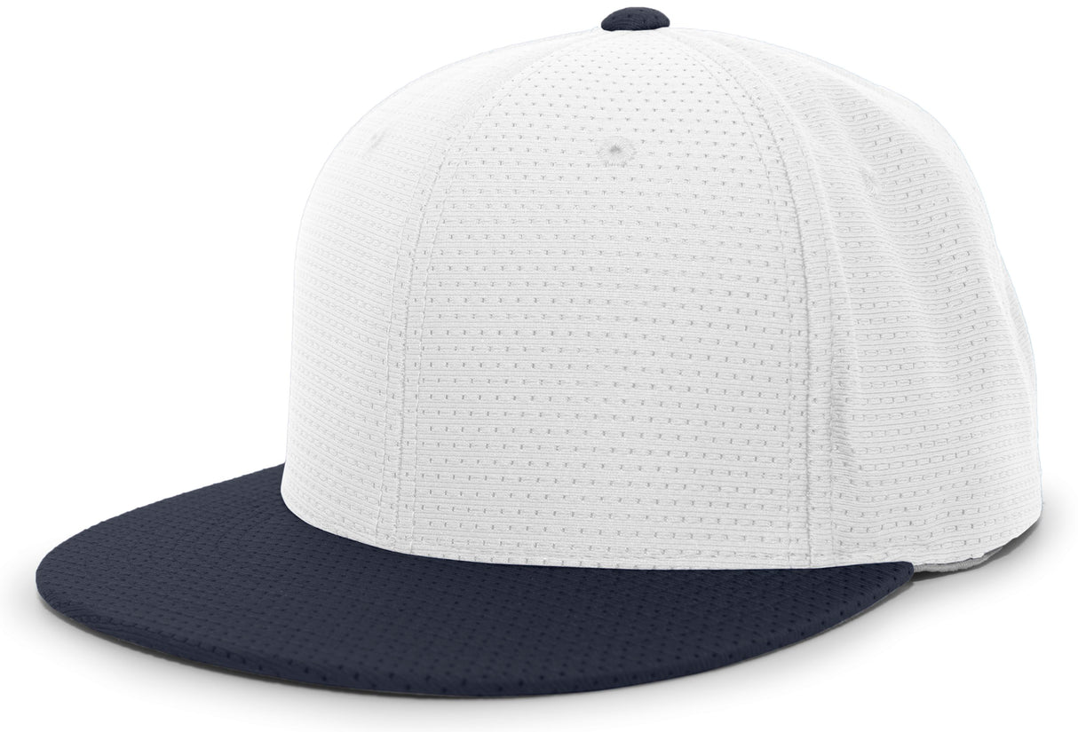 Unisex Pacific Headwear Performance Air Jersey Flexfit® Cap