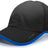 Unisex Pacific Headwear Lite Series Active Hook-and-loop Adjustable Cap
