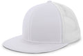 Pacific Headwear D-series Trucker Snapback Cap