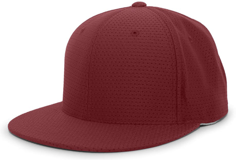 Unisex Pacific Headwear Performance Air Jersey Flexfit® Cap