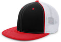 Pacific Headwear D-series Trucker Pacflex Cap