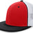 Pacific Headwear D-series Trucker Pacflex Cap