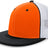Pacific Headwear D-series Trucker Pacflex Cap