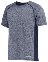 Holloway Youth Electrify Tee Powered By Coolcore®