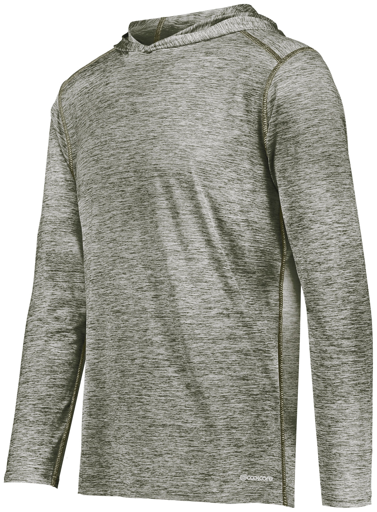 Holloway  Men's Electrify Hoodie Powered By Coolcore®