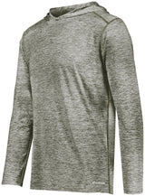 Holloway  Men's Electrify Hoodie Powered By Coolcore®