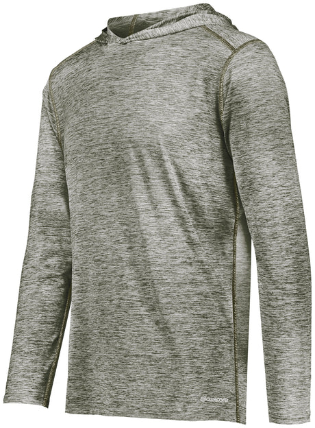 Holloway  Men's Electrify Hoodie Powered By Coolcore®
