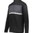Holloway  Men's Prism Bold 1/4 Zip Pullover