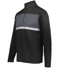 Holloway  Men's Prism Bold 1/4 Zip Pullover