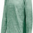 Holloway  Men's Electrify Long Sleeve Tee Powered By Coolcore®
