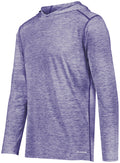 Holloway  Men's Electrify Hoodie Powered By Coolcore®