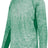 Holloway  Men's Electrify 1/2 Zip Pullover Powered By Coolcore®