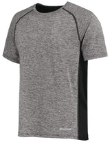 Holloway Youth Electrify Tee Powered By Coolcore®