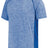 Holloway Youth Electrify Tee Powered By Coolcore®