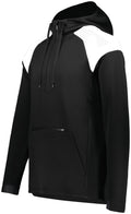 Holloway  Men's Limitless 1/4 Zip Hoodie