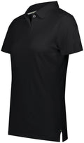 Holloway  Women's  Repreve®  Eco Polo