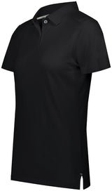 Holloway  Women's  Repreve®  Eco Polo