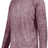 Holloway  Men's Electrify 1/2 Zip Pullover Powered By Coolcore®