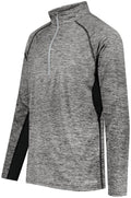 Holloway  Men's Electrify 1/2 Zip Pullover Powered By Coolcore®