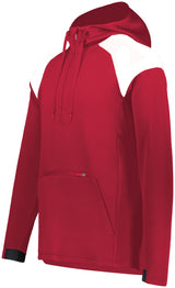 Holloway  Men's Limitless 1/4 Zip Hoodie