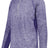 Holloway  Men's Electrify 1/2 Zip Pullover Powered By Coolcore®