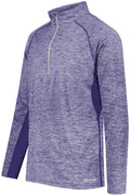 Holloway  Men's Electrify 1/2 Zip Pullover Powered By Coolcore®