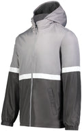 Holloway  Men's Turnabout Reversible Jacket