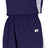 Russell  Women's  Undivided Single Ply Reversible Shorts
