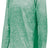 Holloway  Men's Electrify Long Sleeve Tee Powered By Coolcore®