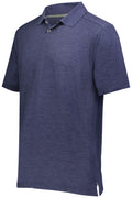 Holloway  Men's Repreve®  Eco Polo