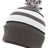 Pacific Headwear Knit Fold Over Pom-pom Beanie