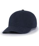 Pacific Headwear Vintage Buckle Strap Adjustable Cap