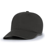 Pacific Headwear Vintage Buckle Strap Adjustable Cap