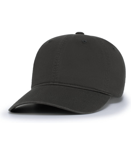 Unisex Pacific Headwear Vintage Buckle Strap Adjustable Cap