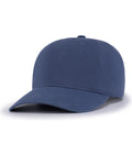 Pacific Headwear Vintage Buckle Strap Adjustable Cap