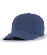 Pacific Headwear Vintage Buckle Strap Adjustable Cap