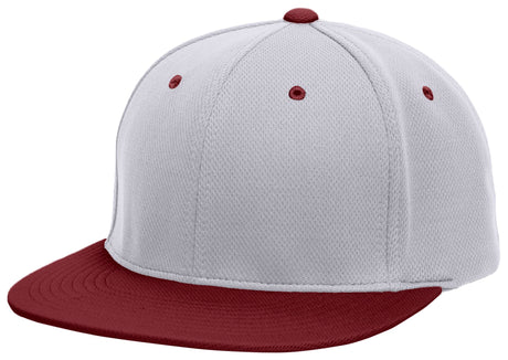 Unisex Pacific Headwear Premium P-tec Flexfit® Cap
