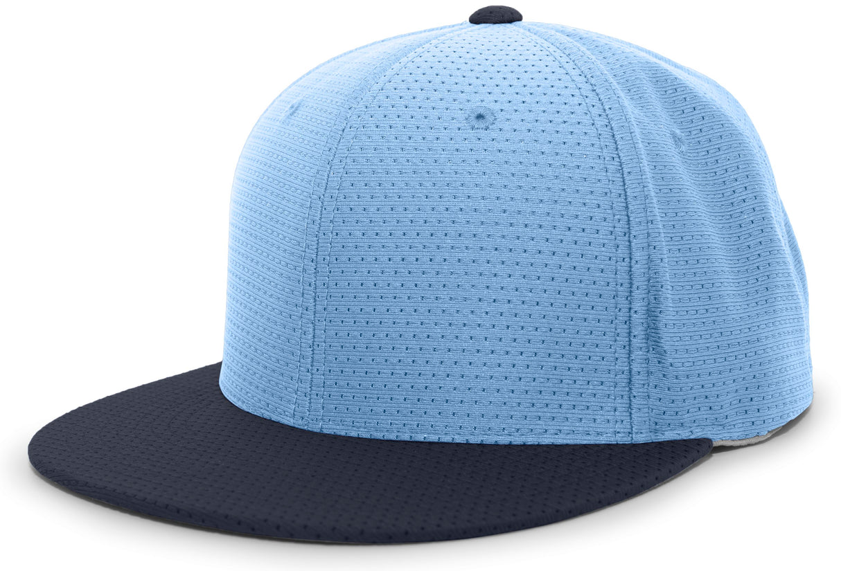 Unisex Pacific Headwear Performance Air Jersey Flexfit® Cap