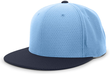 Unisex Pacific Headwear Performance Air Jersey Flexfit® Cap